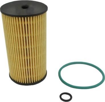 Hoffer 14107 - Oil Filter autospares.lv