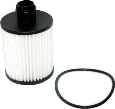 Hoffer 14136 - Oil Filter autospares.lv