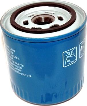 Hoffer 15426 - Oil Filter autospares.lv