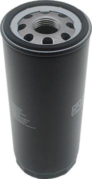 Hoffer 15567 - Oil Filter autospares.lv