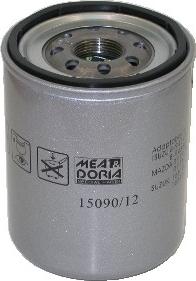 Hoffer 15090/12 - Oil Filter autospares.lv