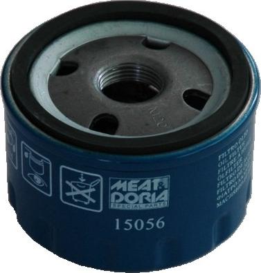 Hoffer 15056 - Oil Filter autospares.lv