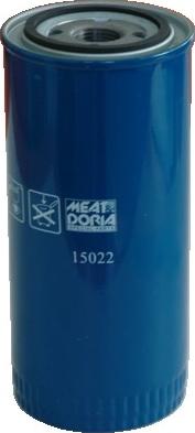 Hoffer 15022 - Oil Filter autospares.lv