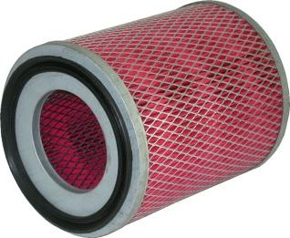 Hoffer 16488 - Air Filter, engine autospares.lv