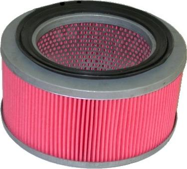 Hoffer 16516 - Air Filter, engine autospares.lv