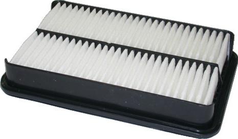 Hoffer 16006 - Air Filter, engine autospares.lv