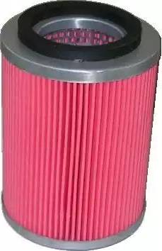 Hoffer 16140 - Air Filter, engine autospares.lv