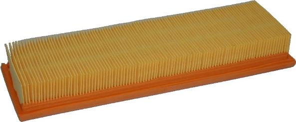 Hoffer 16392 - Air Filter, engine autospares.lv