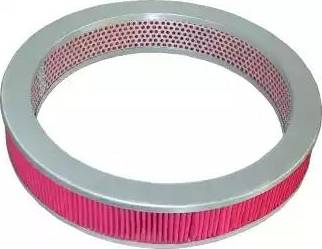 Hoffer 16349 - Air Filter, engine autospares.lv