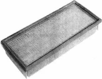 Hoffer 16342 - Air Filter, engine autospares.lv