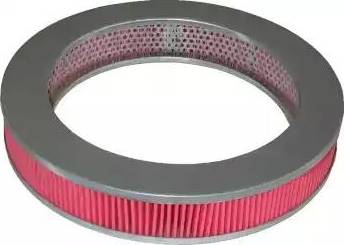 Hoffer 16318 - Air Filter, engine autospares.lv