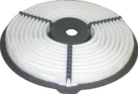 Hoffer 16220 - Air Filter, engine autospares.lv