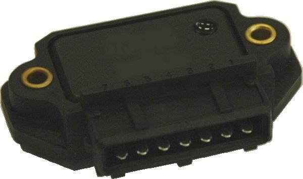 Hoffer 10062 - Switch Unit, ignition system autospares.lv