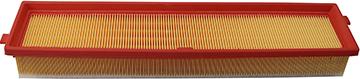 Hoffer 18481 - Air Filter, engine autospares.lv