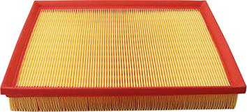 Hoffer 18540 - Air Filter, engine autospares.lv