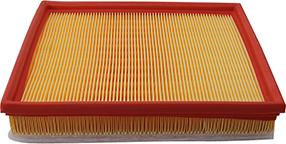 Tecnocar AR5XPM-S - Air Filter, engine autospares.lv