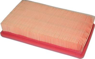 Hoffer 18036 - Air Filter, engine autospares.lv