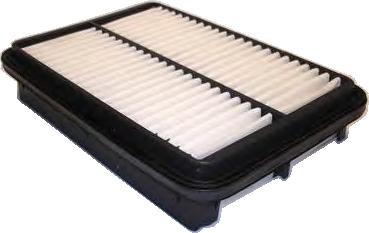 Hoffer 18355 - Air Filter, engine autospares.lv