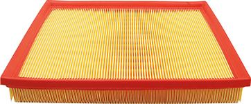 Hoffer 18331 - Air Filter, engine autospares.lv