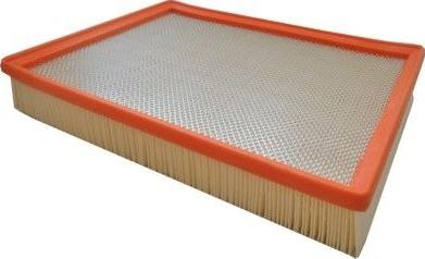 Hoffer 18278 - Air Filter, engine autospares.lv