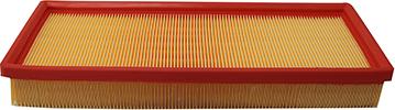 Hoffer 18706 - Air Filter, engine autospares.lv