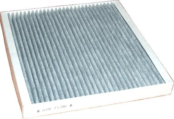 Hoffer 17450K - Filter, interior air autospares.lv