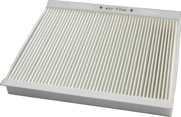 Hoffer 17417 - Filter, interior air autospares.lv