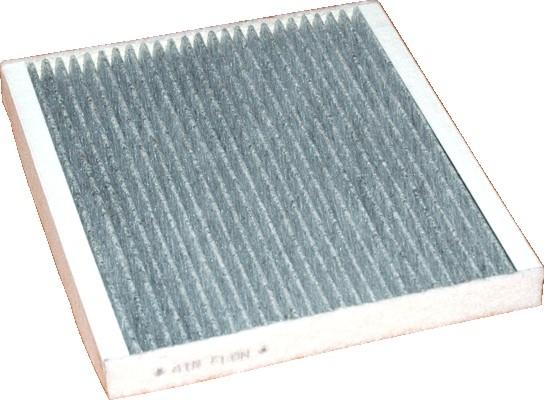 Hoffer 17478K - Filter, interior air autospares.lv