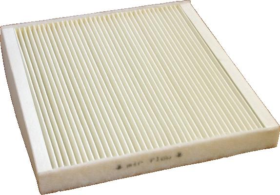 Hoffer 17478 - Filter, interior air autospares.lv