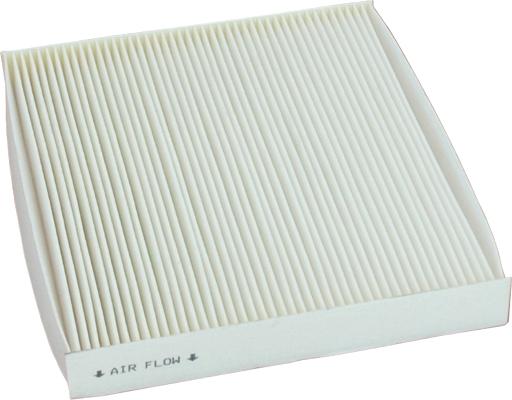 Hoffer 17508 - Filter, interior air autospares.lv