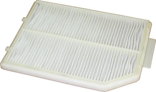 Hoffer 17001F - Filter, interior air autospares.lv