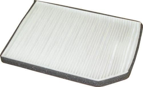 Hoffer 17001 - Filter, interior air autospares.lv