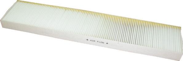 Hoffer 17019 - Filter, interior air autospares.lv