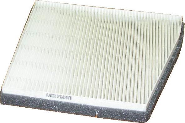 Hoffer 17016 - Filter, interior air autospares.lv