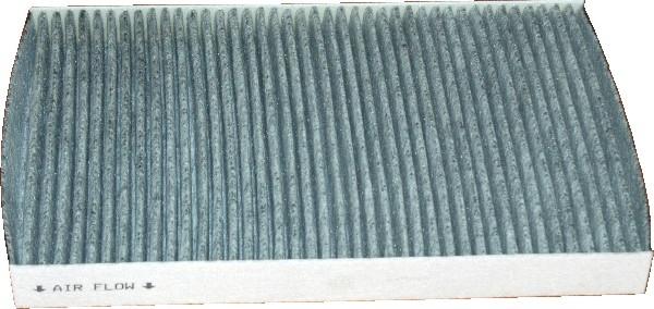 Hoffer 17085K - Filter, interior air autospares.lv