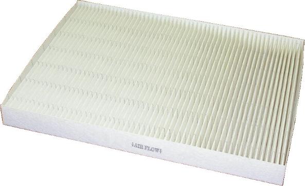 Hoffer 17082 - Filter, interior air autospares.lv