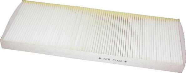 Hoffer 17087 - Filter, interior air autospares.lv