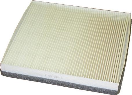 Hoffer 17020 - Filter, interior air autospares.lv