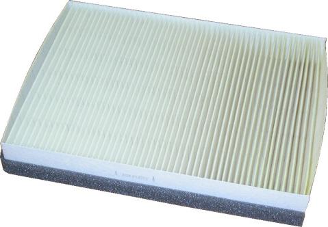 Hoffer 17022 - Filter, interior air autospares.lv