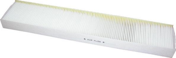 Hoffer 17104 - Filter, interior air autospares.lv