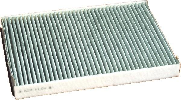 Hoffer 17108K - Filter, interior air autospares.lv