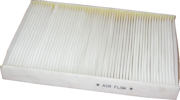 Hoffer 17108 - Filter, interior air autospares.lv