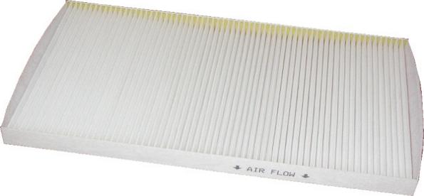 Hoffer 17111 - Filter, interior air autospares.lv