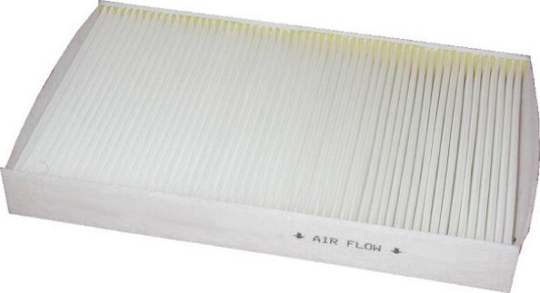Hoffer 17117 - Filter, interior air autospares.lv