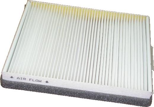 Hoffer 17128 - Filter, interior air autospares.lv