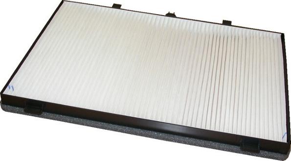 Hoffer 17173F - Filter, interior air autospares.lv