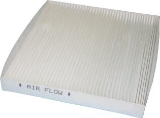 Hoffer 17304 - Filter, interior air autospares.lv