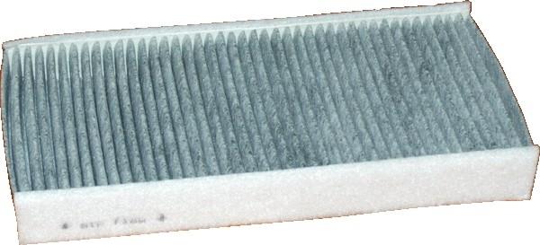 Hoffer 17382K - Filter, interior air autospares.lv