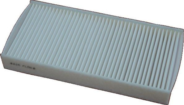 Hoffer 17382 - Filter, interior air autospares.lv