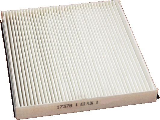 Hoffer 17378 - Filter, interior air autospares.lv